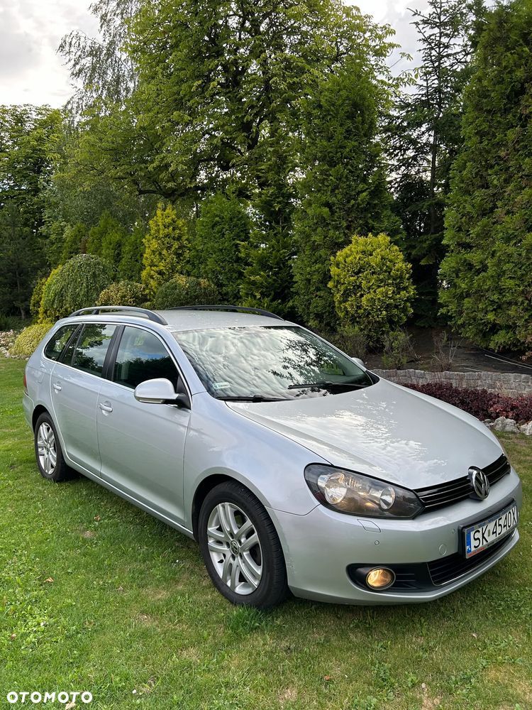 Volkswagen Golf 1.4 TSI Highline - 24