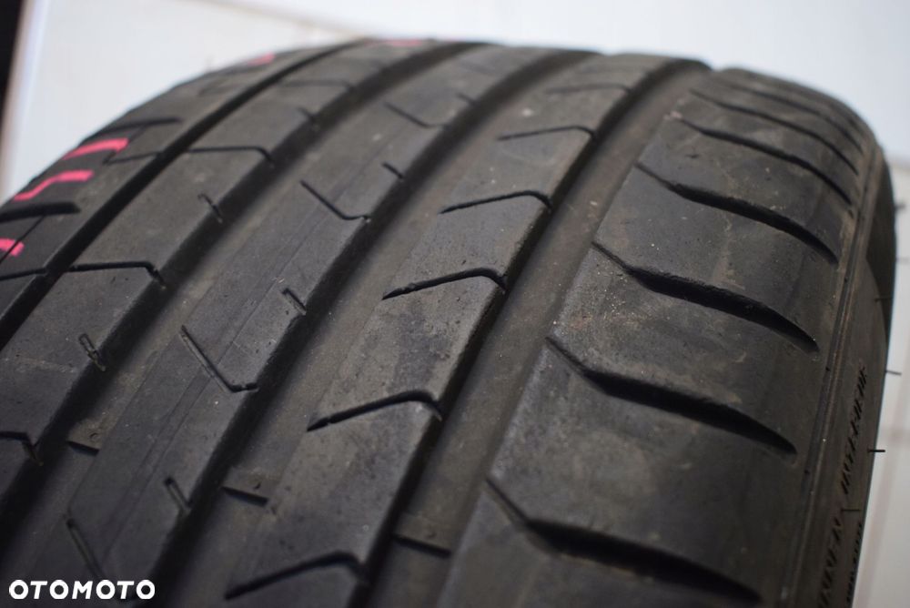 R20 235/35 Pirelli P Zero PNCS T0 Wysyłka gratis! - 3
