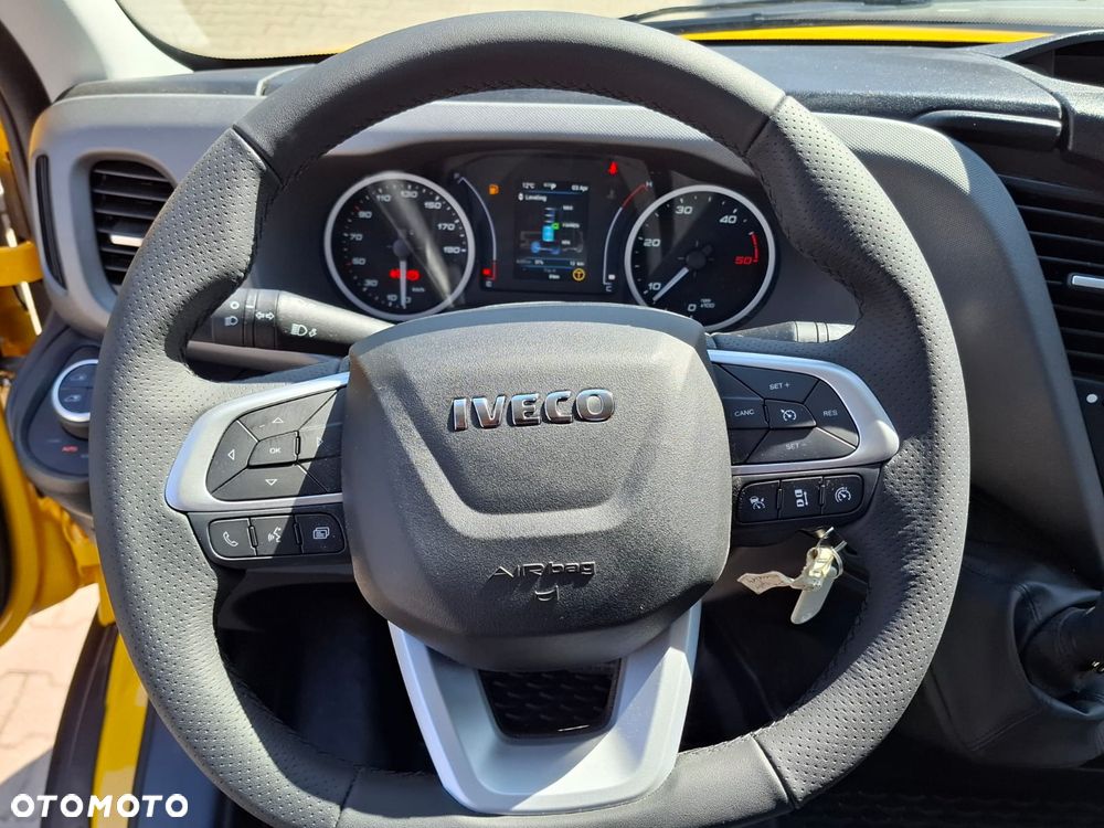 Iveco DAILY 35S21 - 9