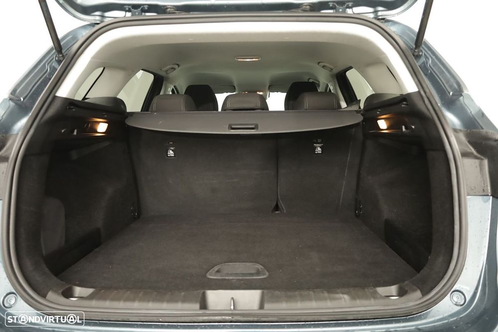 Fiat Tipo Station Wagon 1.0 GSE T3 - 16