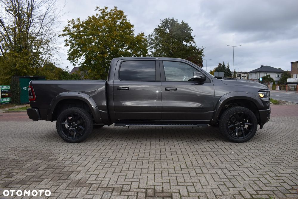 Dodge RAM 1500 5.7 4x4 - 4