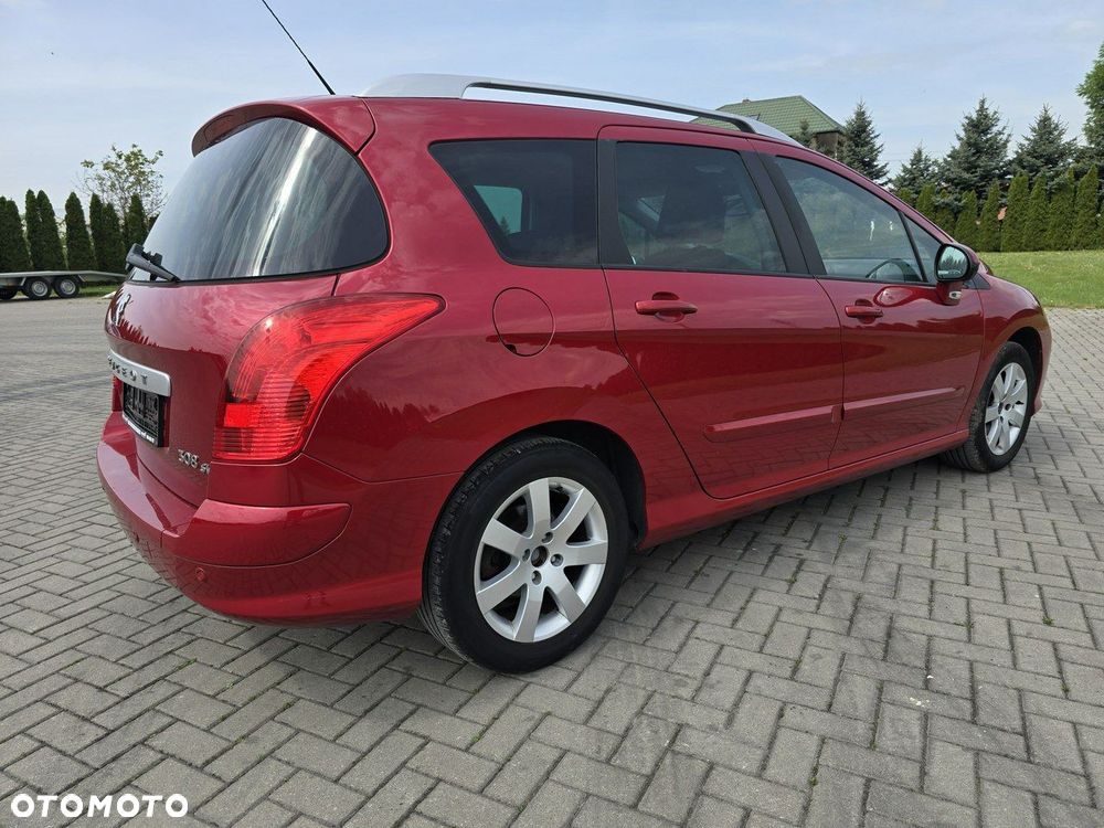 Peugeot 308 - 9