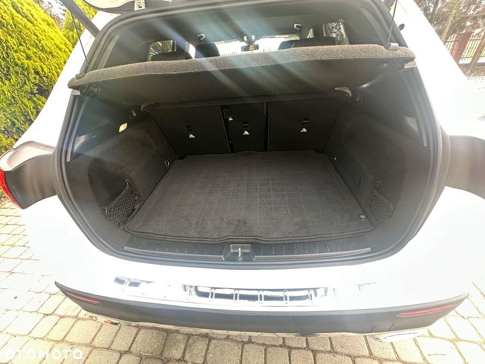 Mercedes-Benz GLA 250 4-Matic Edition 1 - 20