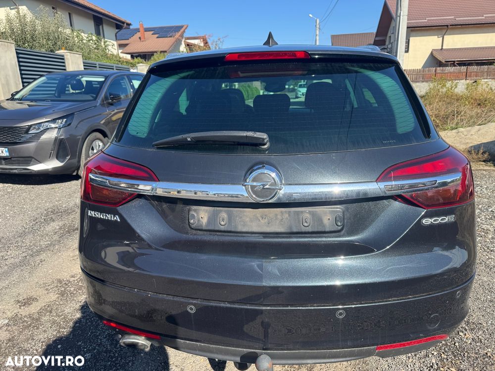 Opel Insignia - 3
