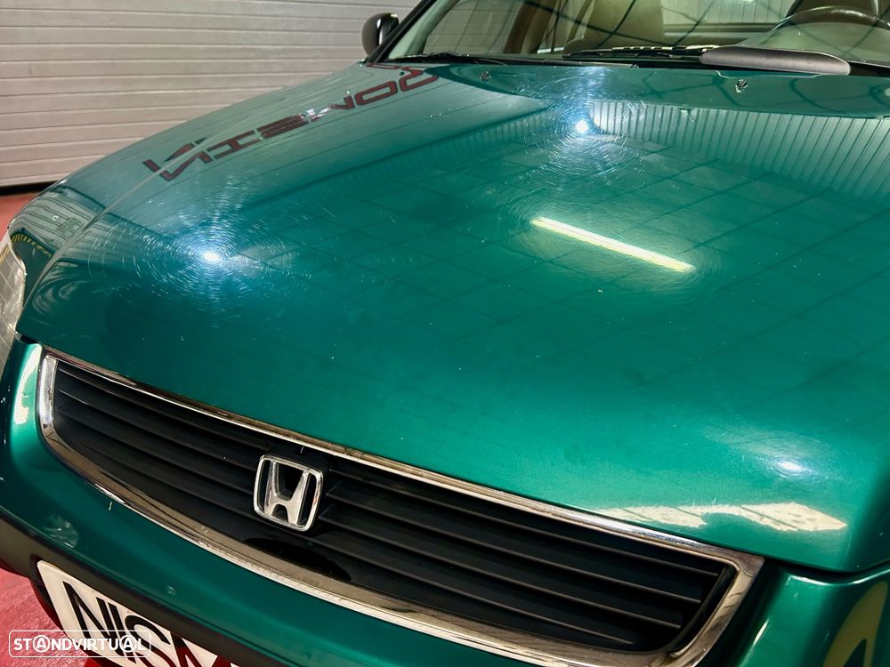 Honda Civic 1.4i - 31