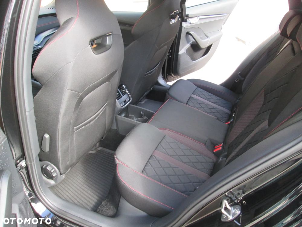 Skoda Octavia - 33