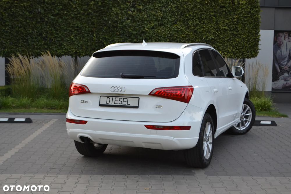 Audi Q5 - 4