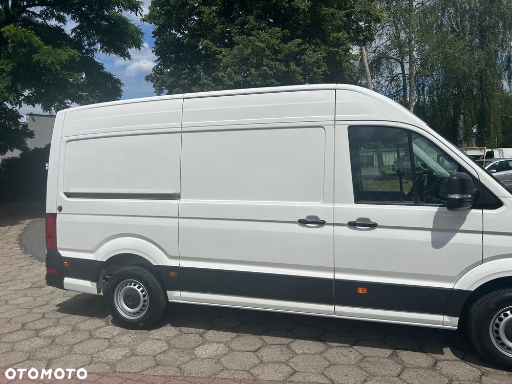 Volkswagen Crafter - 3