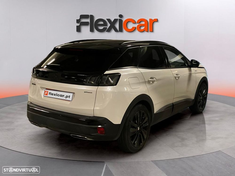 Peugeot 3008 - 4