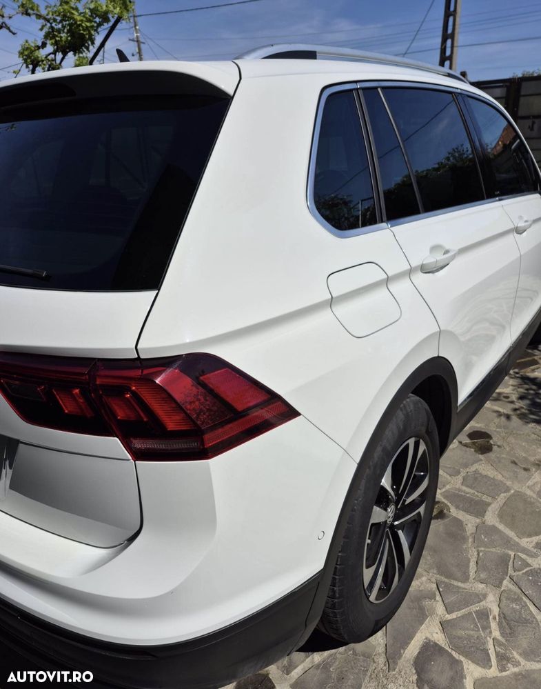 Volkswagen Tiguan 2.0 TDI SCR DSG Life - 3