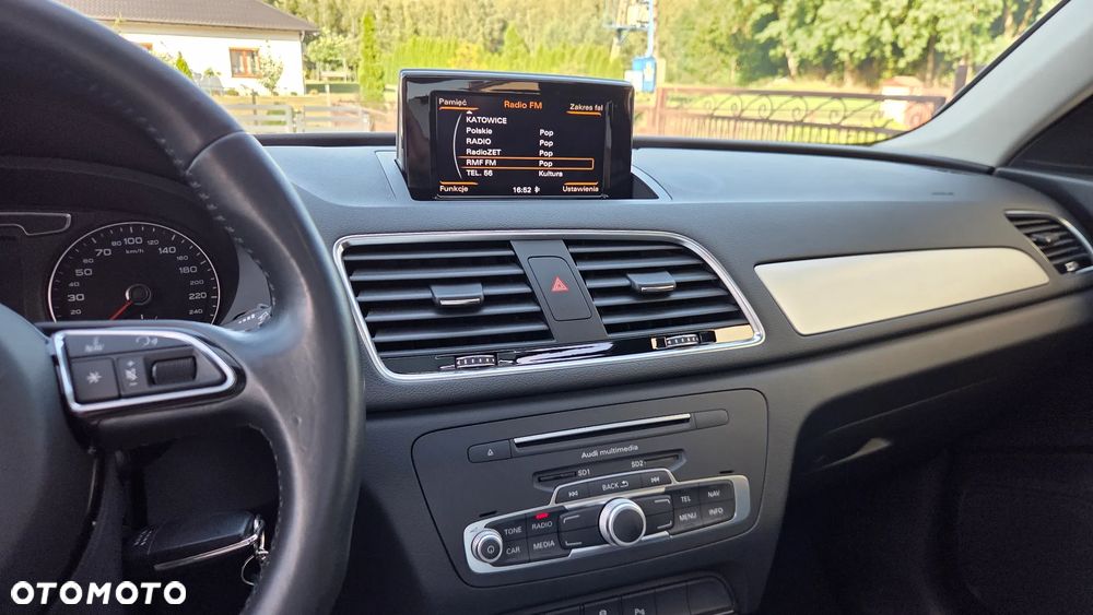 Audi Q3 1.4 TFSI Sport - 25