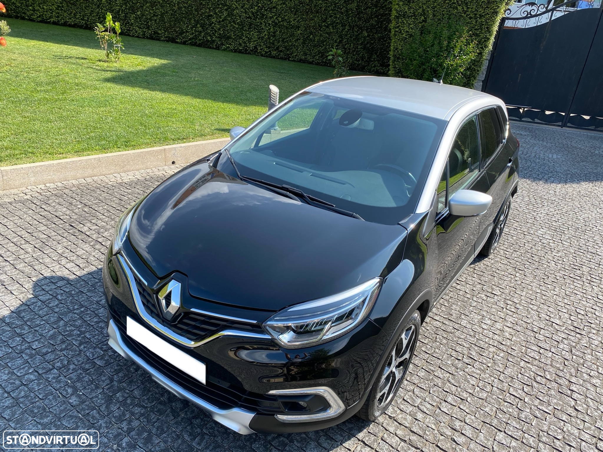 Renault Captur ENERGY dCi 110 S&S Intens - 2