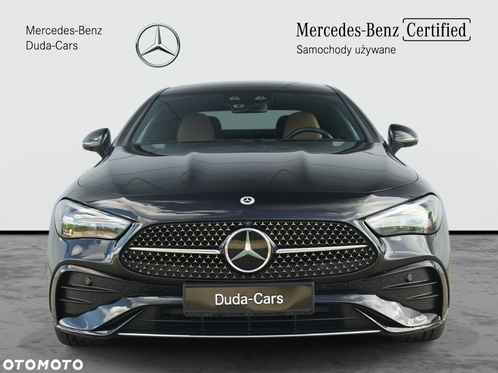 Mercedes-Benz CLE - 2