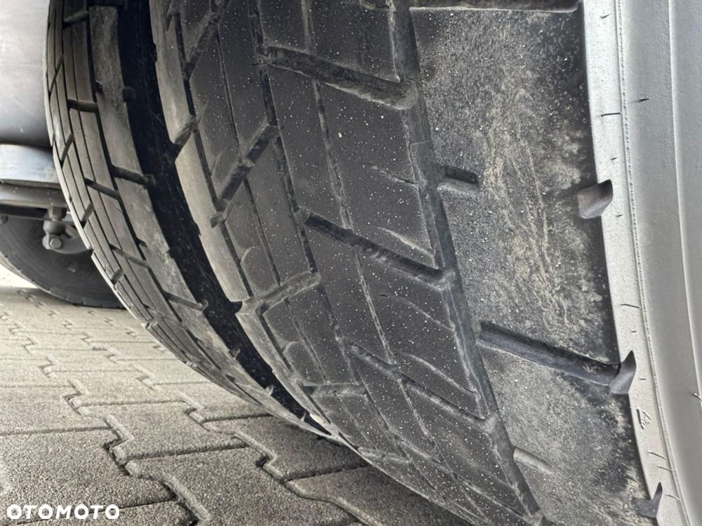 Scania R 460 A4x2NA - 10