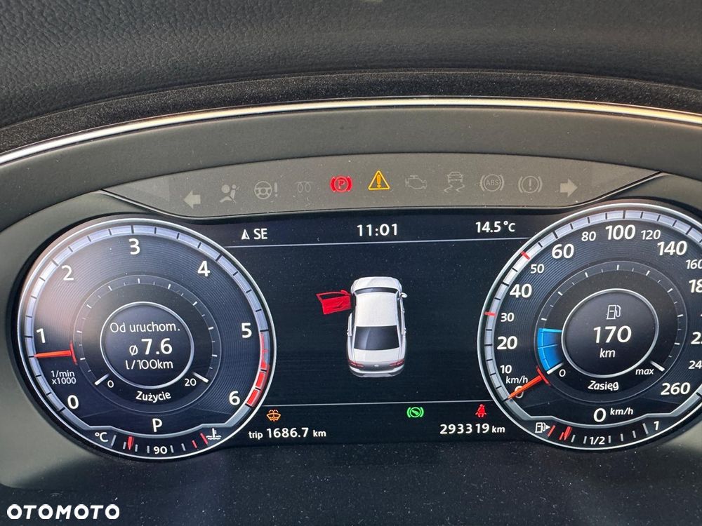 Volkswagen Passat 2.0 TDI BMT Highline DSG - 10