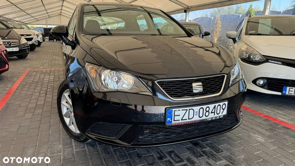 Seat Ibiza - 19