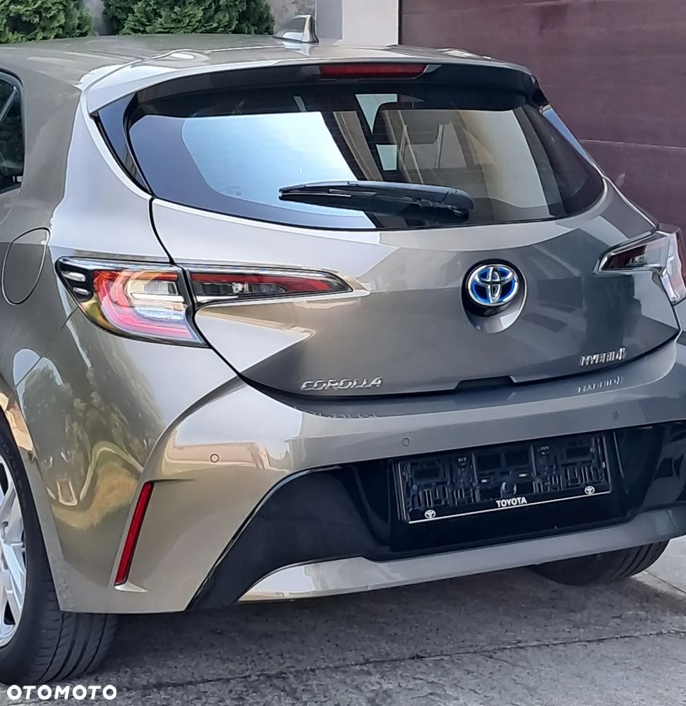 Toyota Corolla - 31