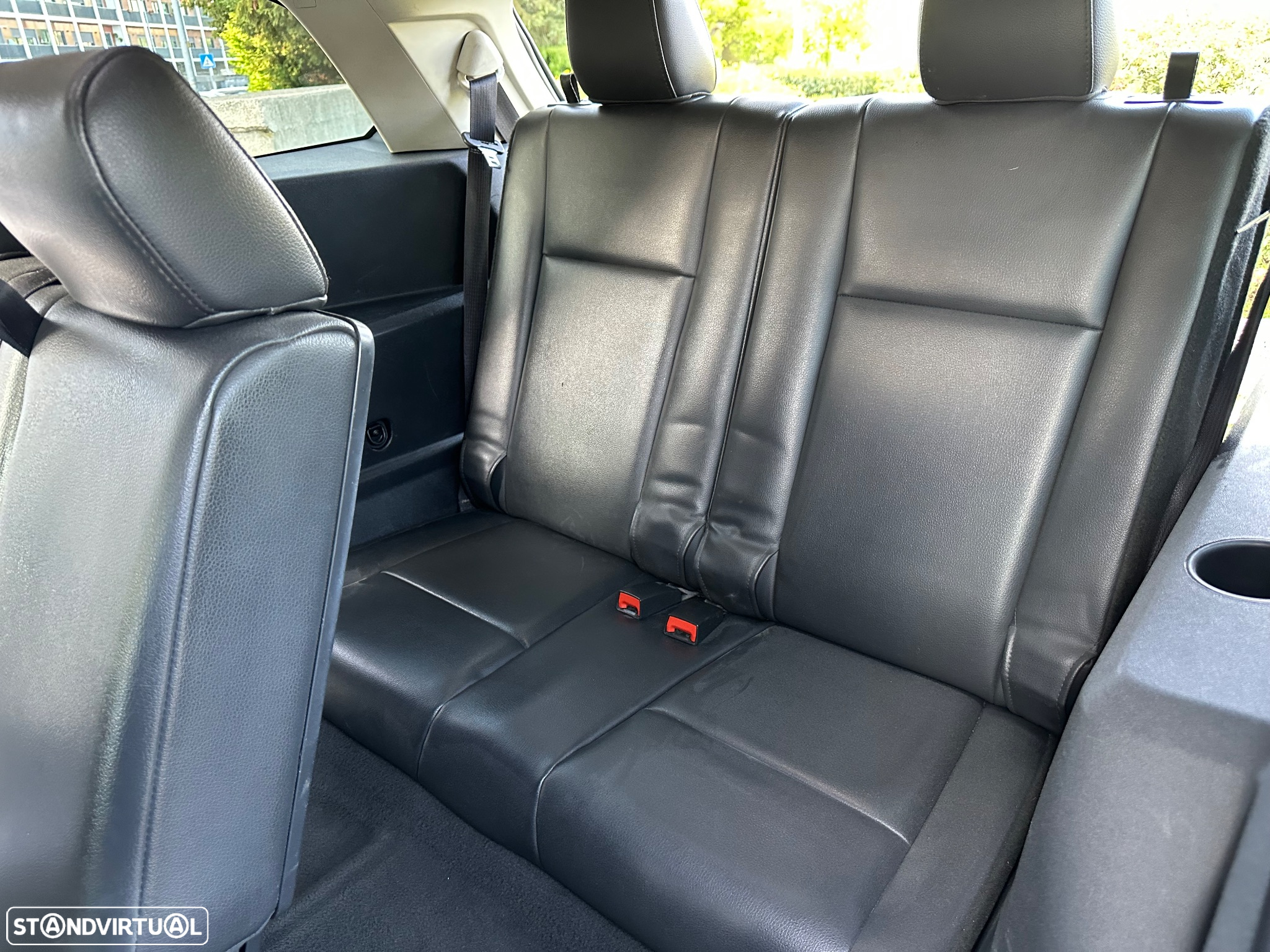 Dodge Journey 2.0 CRD SXT MTX Limited - 21
