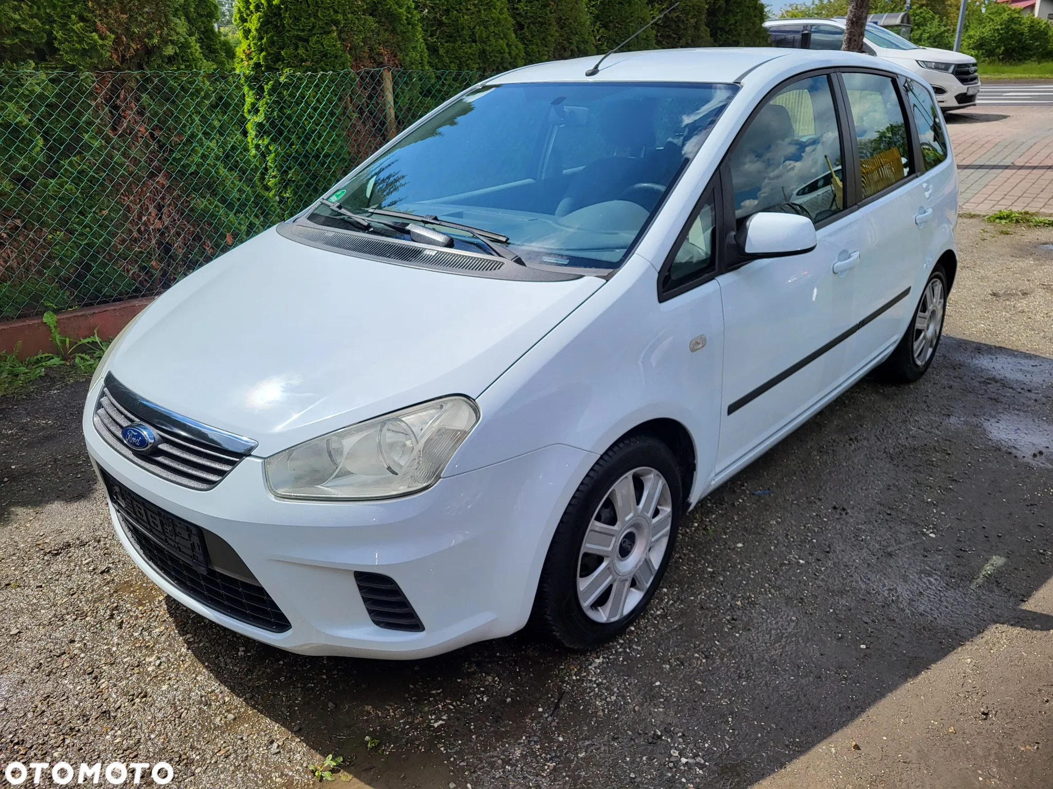 Ford Focus - 3