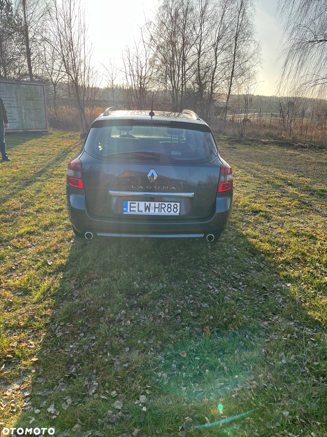 Renault Laguna - 4