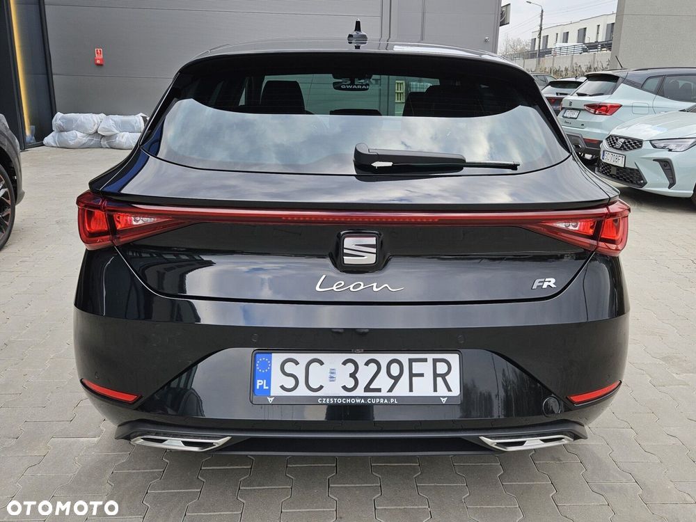 Seat Leon - 6