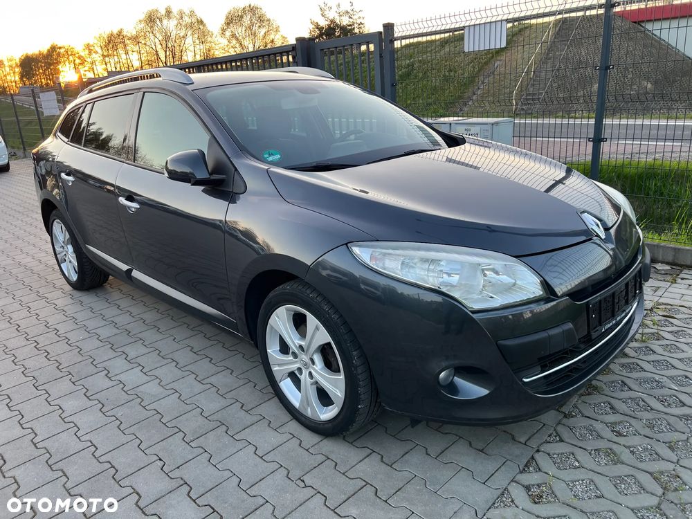 Renault Megane - 3