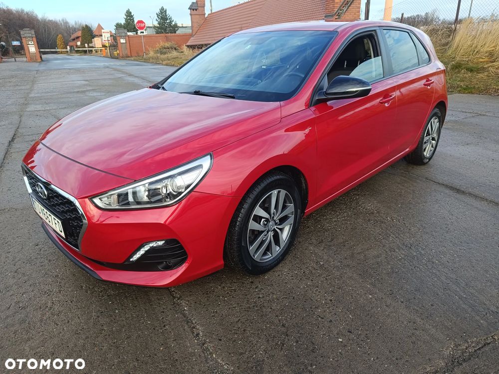 Hyundai i30 1.4 Premium - 2