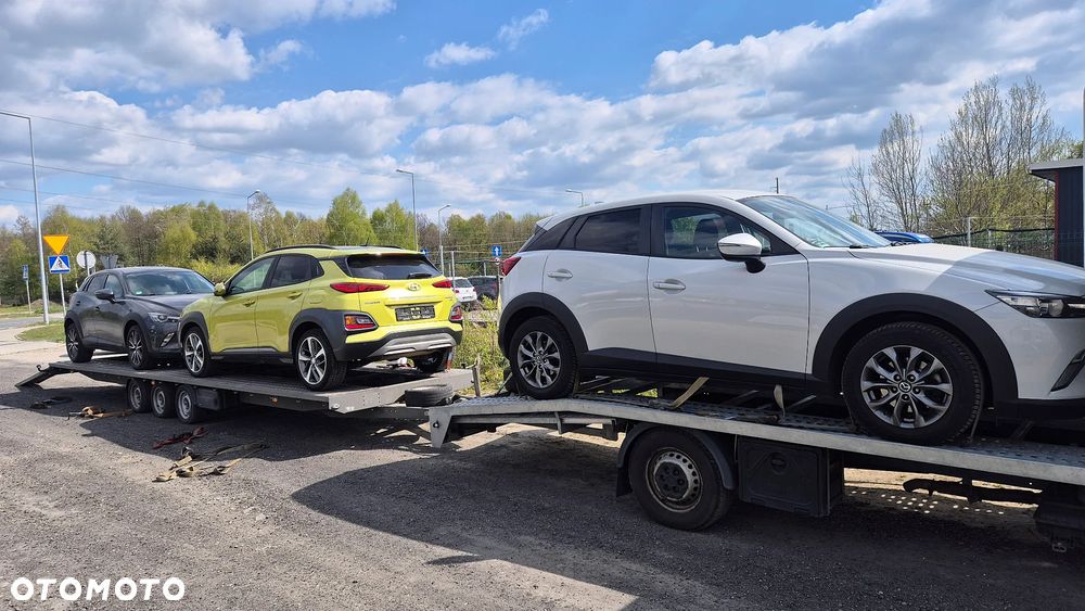 Mazda CX-3 2.0 SkyPrestige - 6