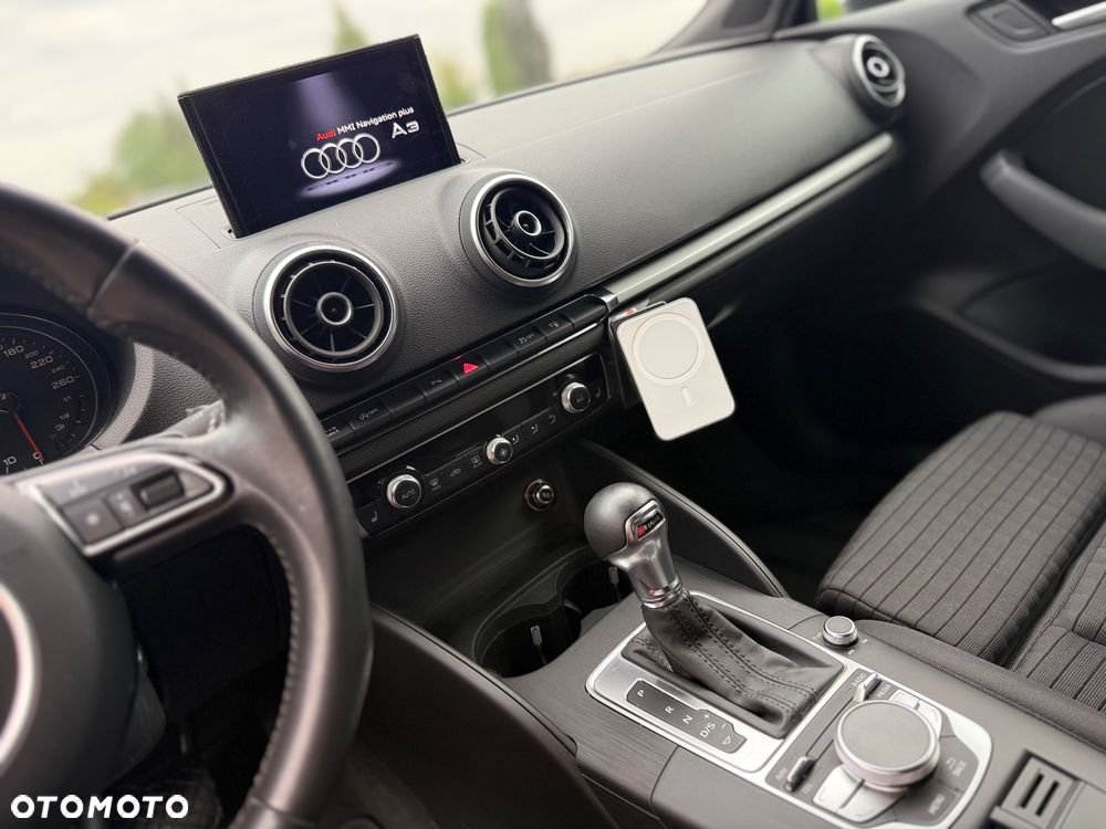 Audi A3 Sportback 2.0 TDI Sport S tronic - 26