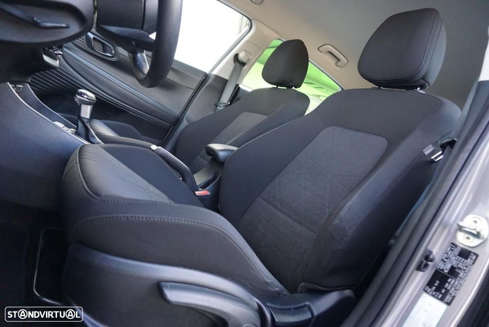 Hyundai Bayon 1.0 T-GDI Premium DCT - 7