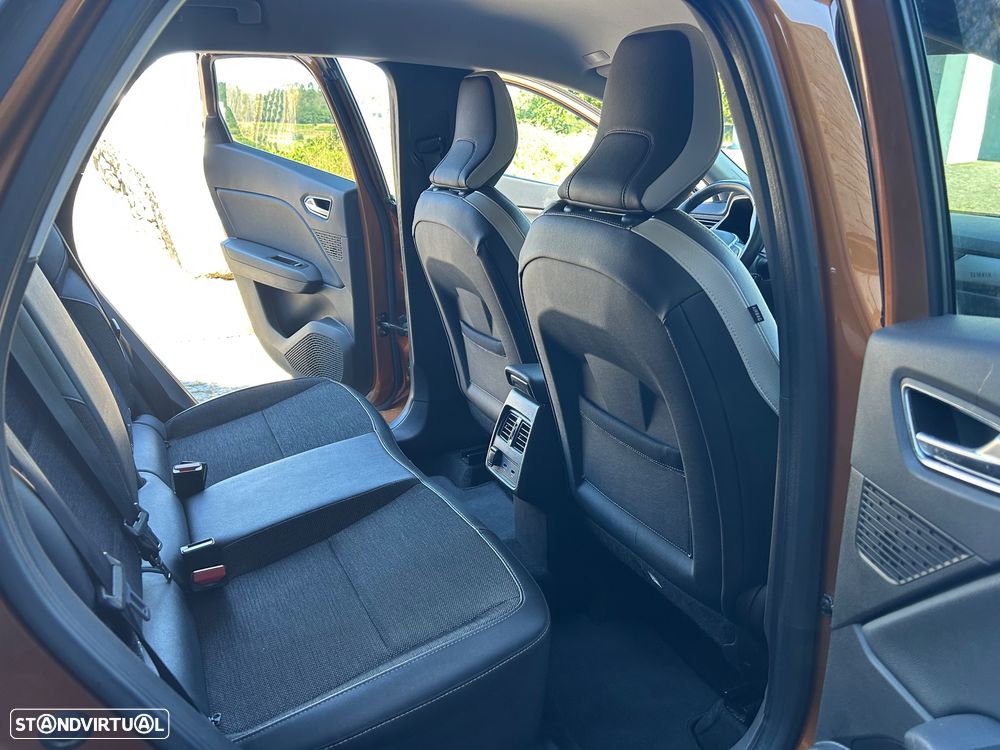 Renault Captur 1.3 TCe Exclusive - 14