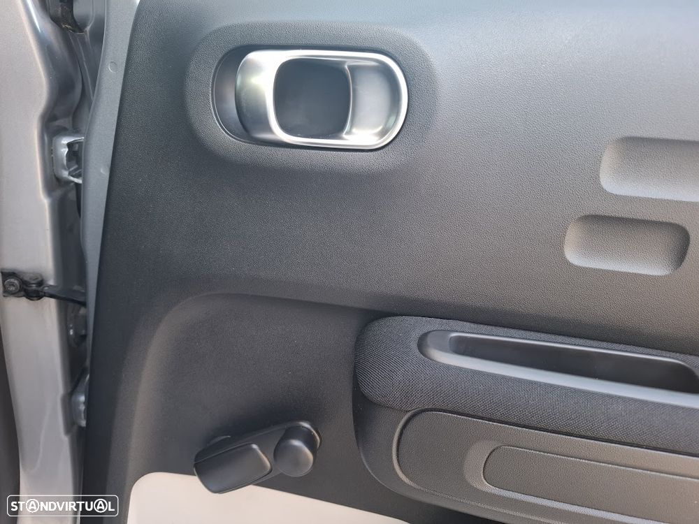 Citroën C3 1.2 PureTech Feel Pack - 42