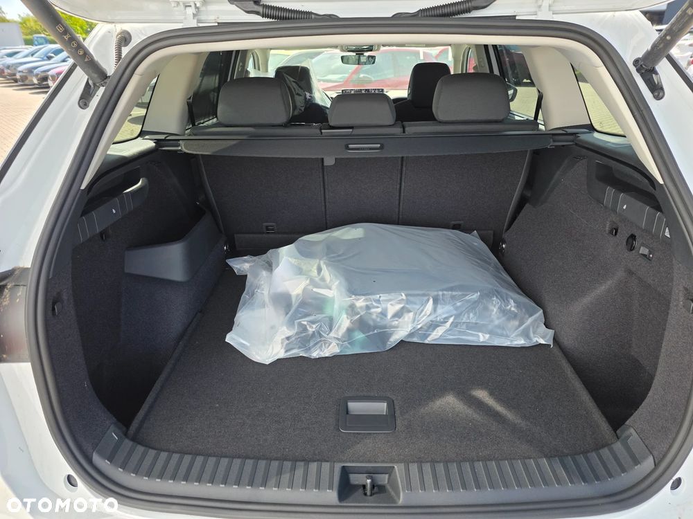 Skoda Kodiaq 2.0 TDI 4x4 Drive DSG - 14