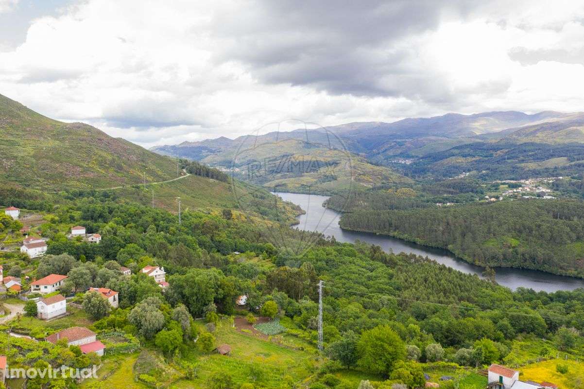 Moradia T2 para venda - Grande imagem: 3/11