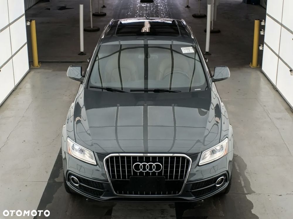 Audi Q5 - 3
