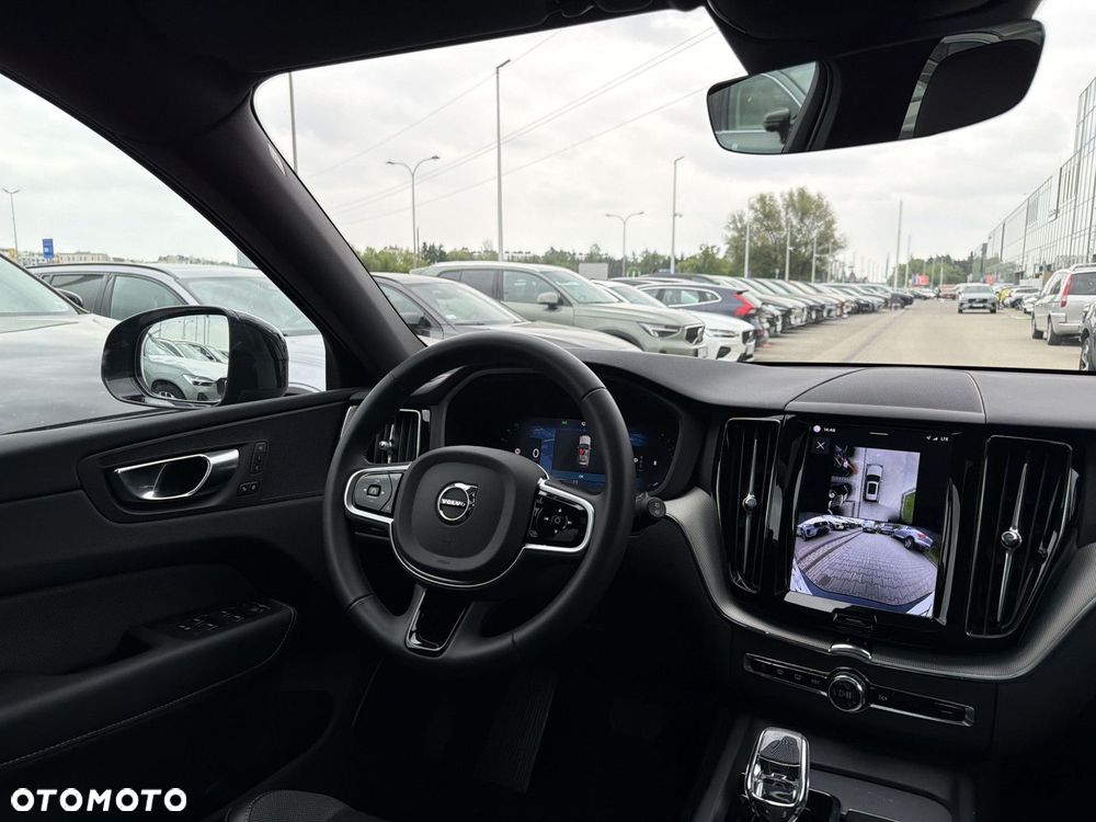 Volvo XC 60 - 11
