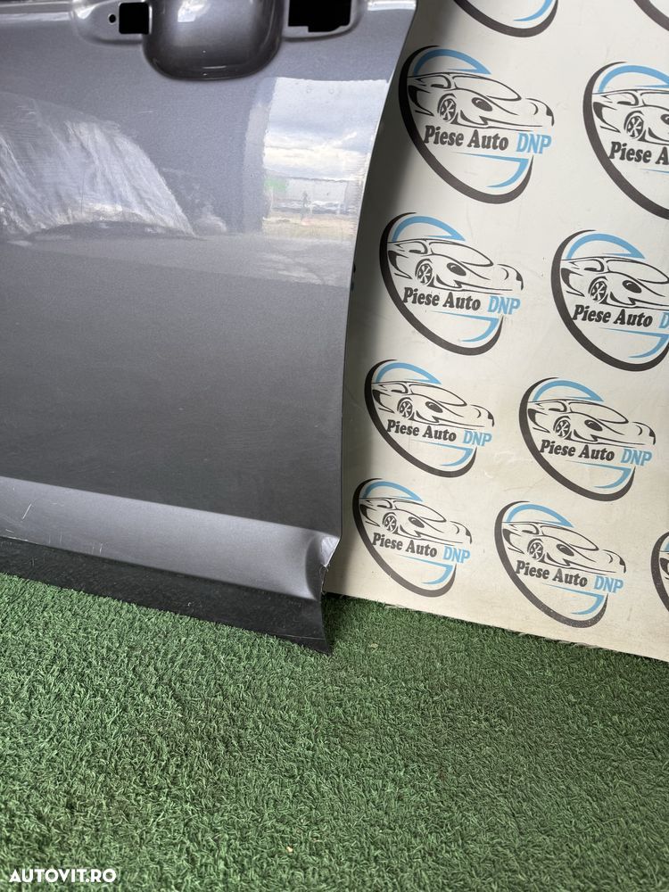 Usa stanga fata vw volkswagen Polo Taigo 2020-2024 - 4