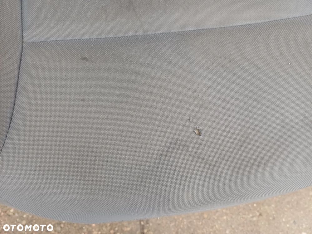 Fotele przód Citroen Berlingo Partner II lift 08-18 - 18