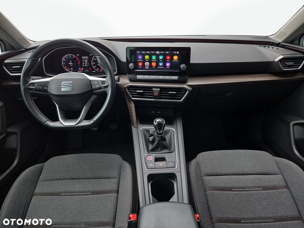 Seat Leon 1.5 TSI Xcellence - 11