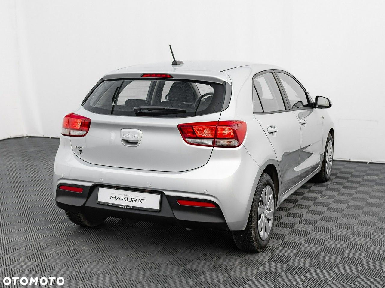 Kia Rio 1.2 M - 6
