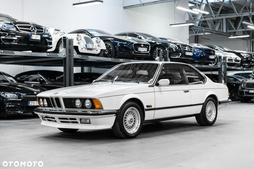 BMW Seria 6 - 15