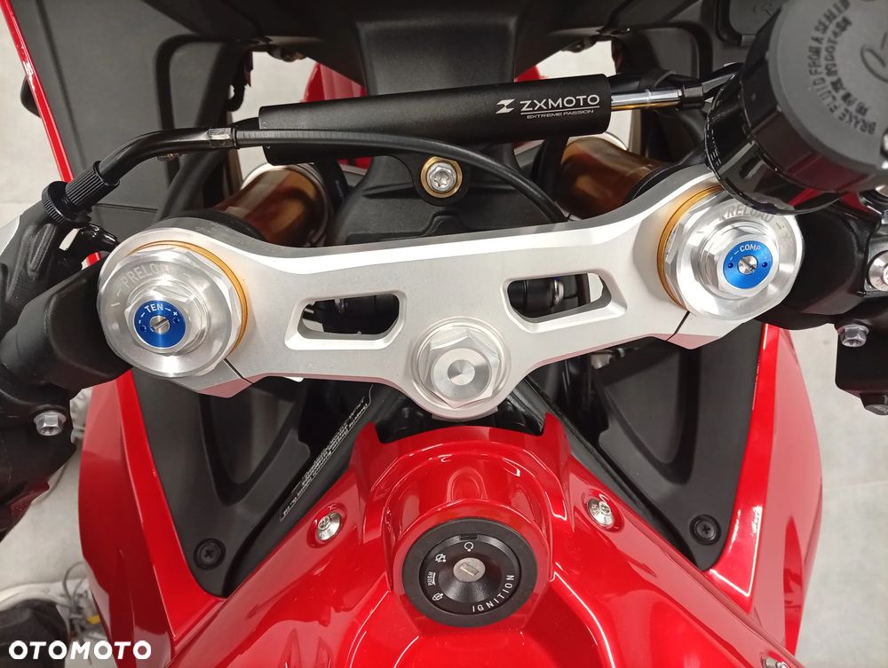 ZX MOTO 500RR - 11