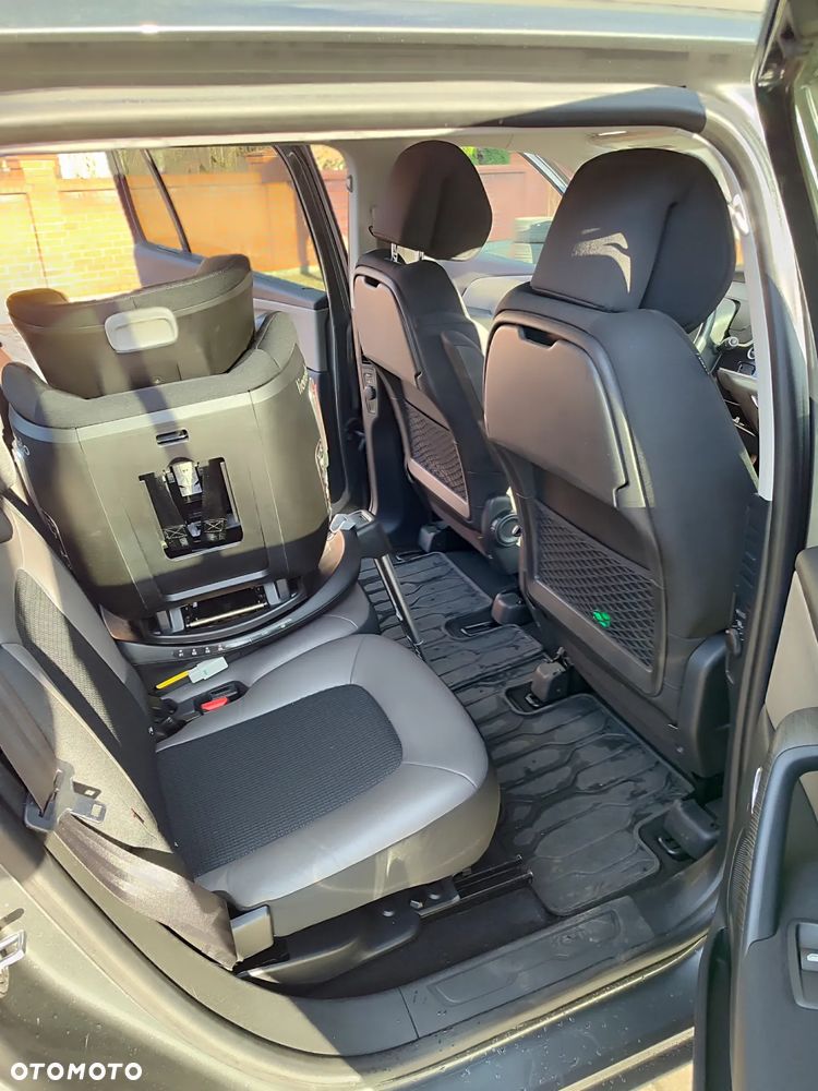 Citroën C4 Picasso - 4