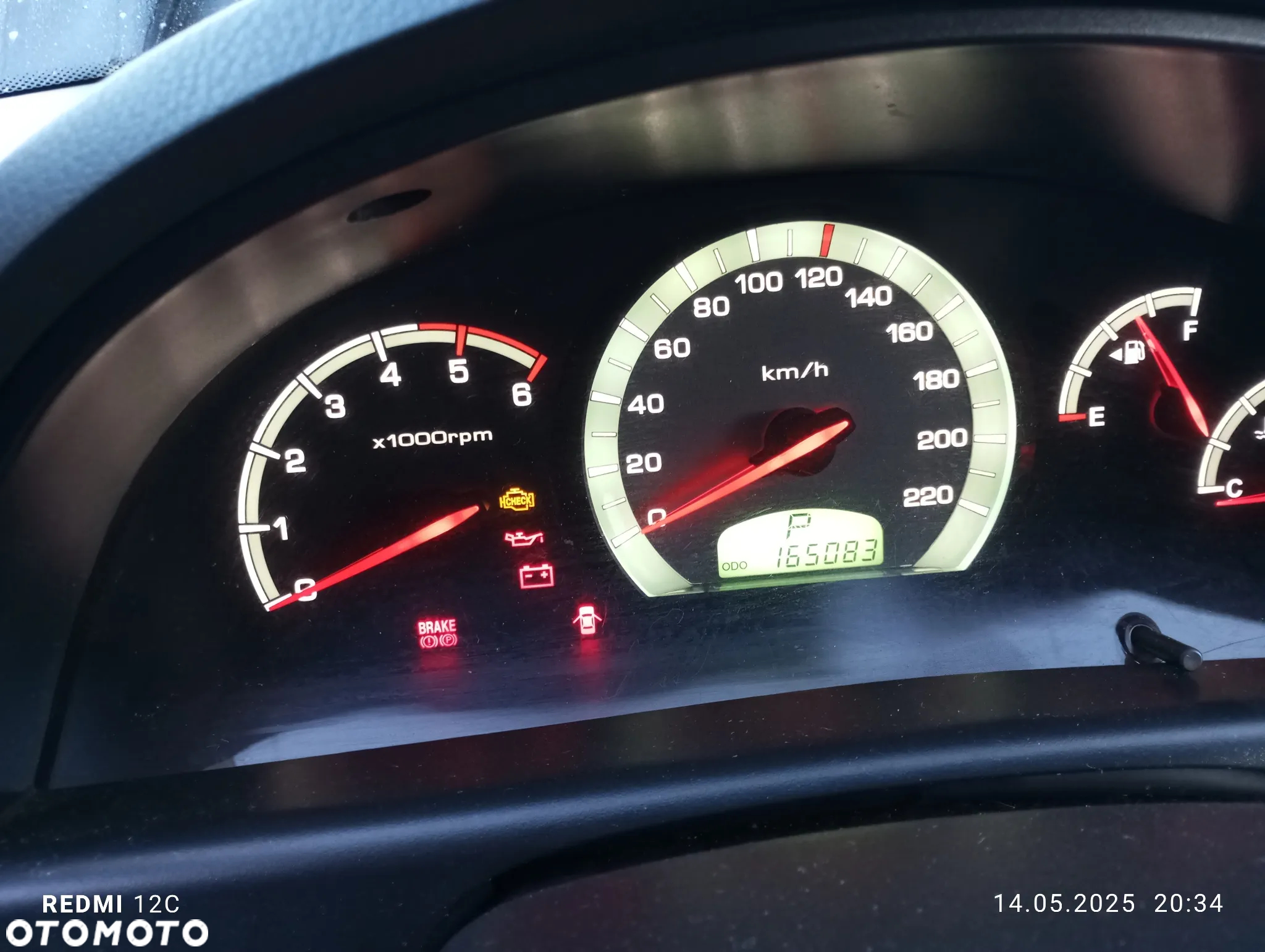 SsangYong/KGM Rexton 270 Xdi Premium - 5