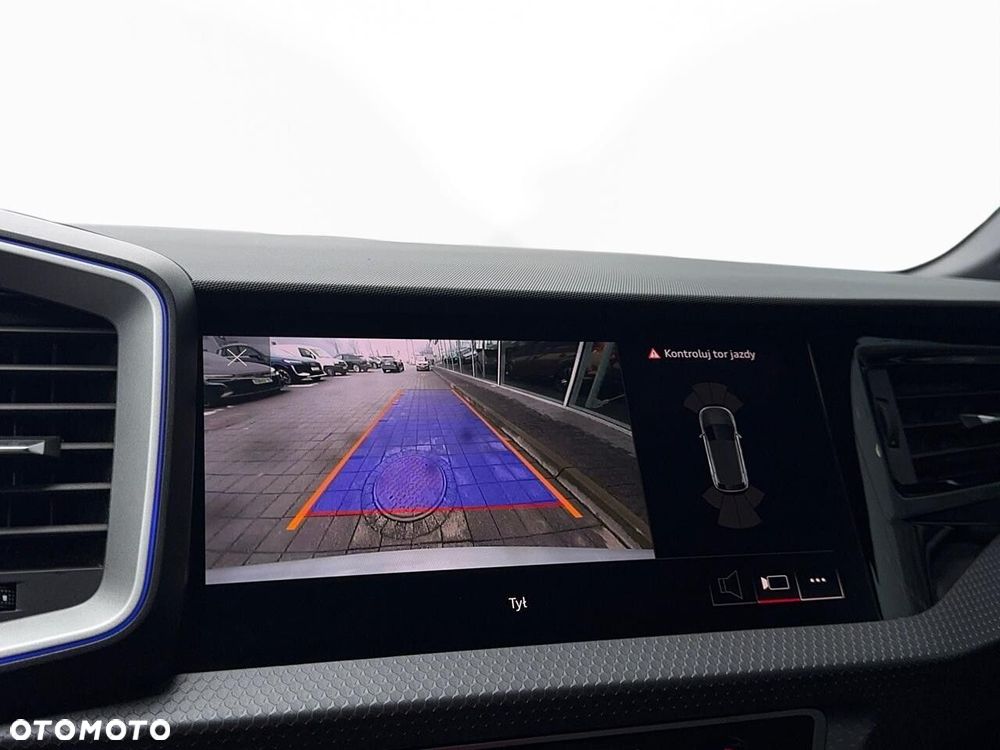 Audi A1 Sportback - 19