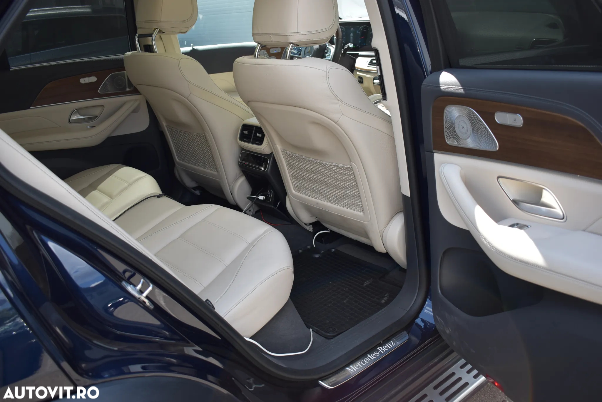Mercedes-Benz GLE - 30
