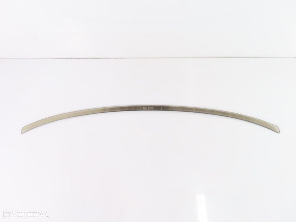 Spoiler / Aileron da Mala BMW G60 Novo BMW 5 (G60) - 5