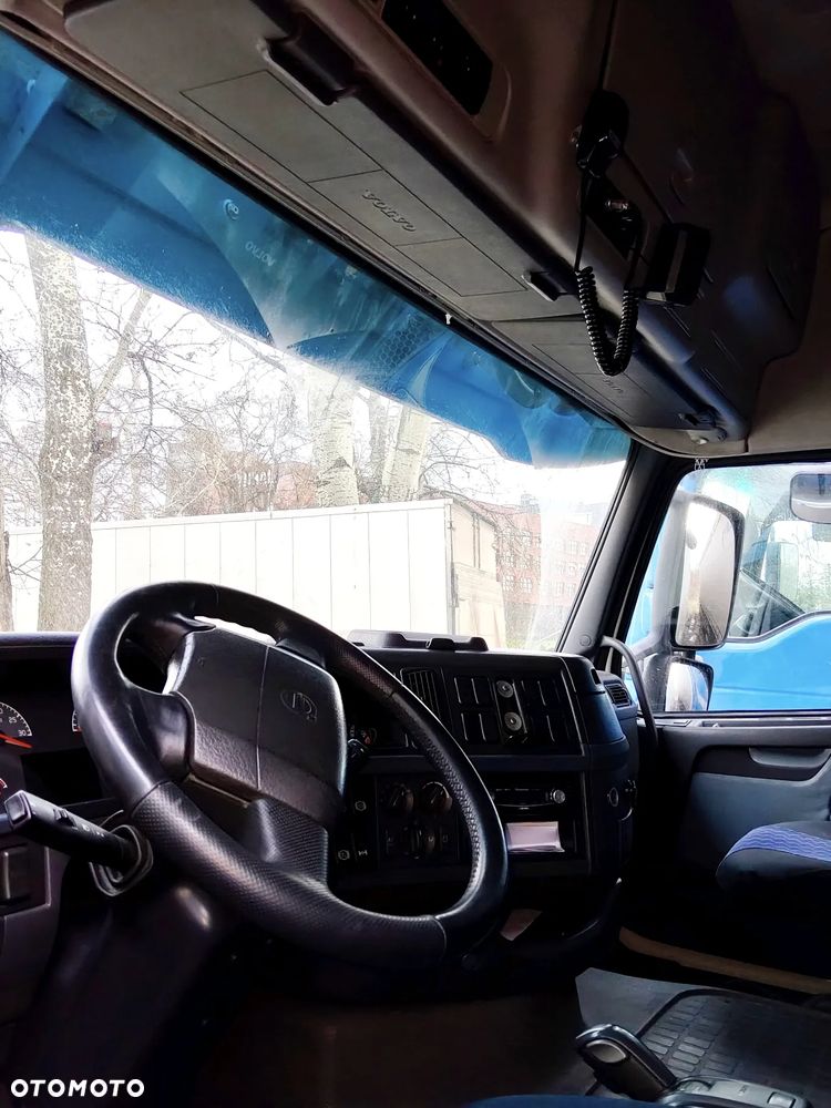 Volvo FH - 5