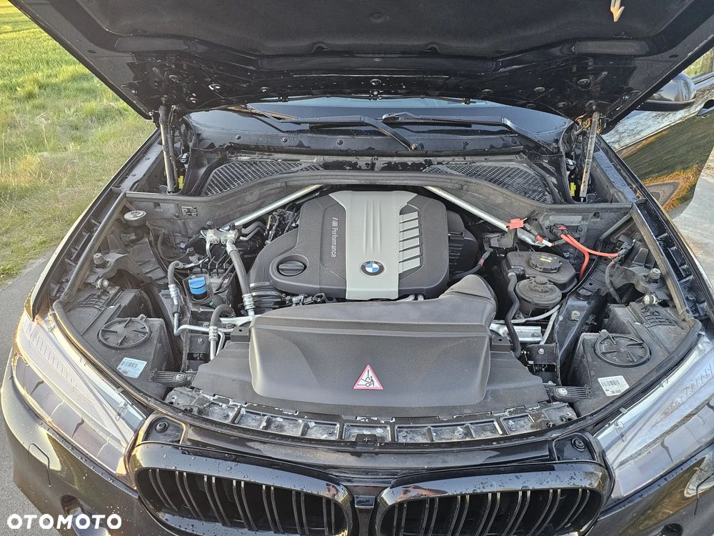 BMW X6 - 27