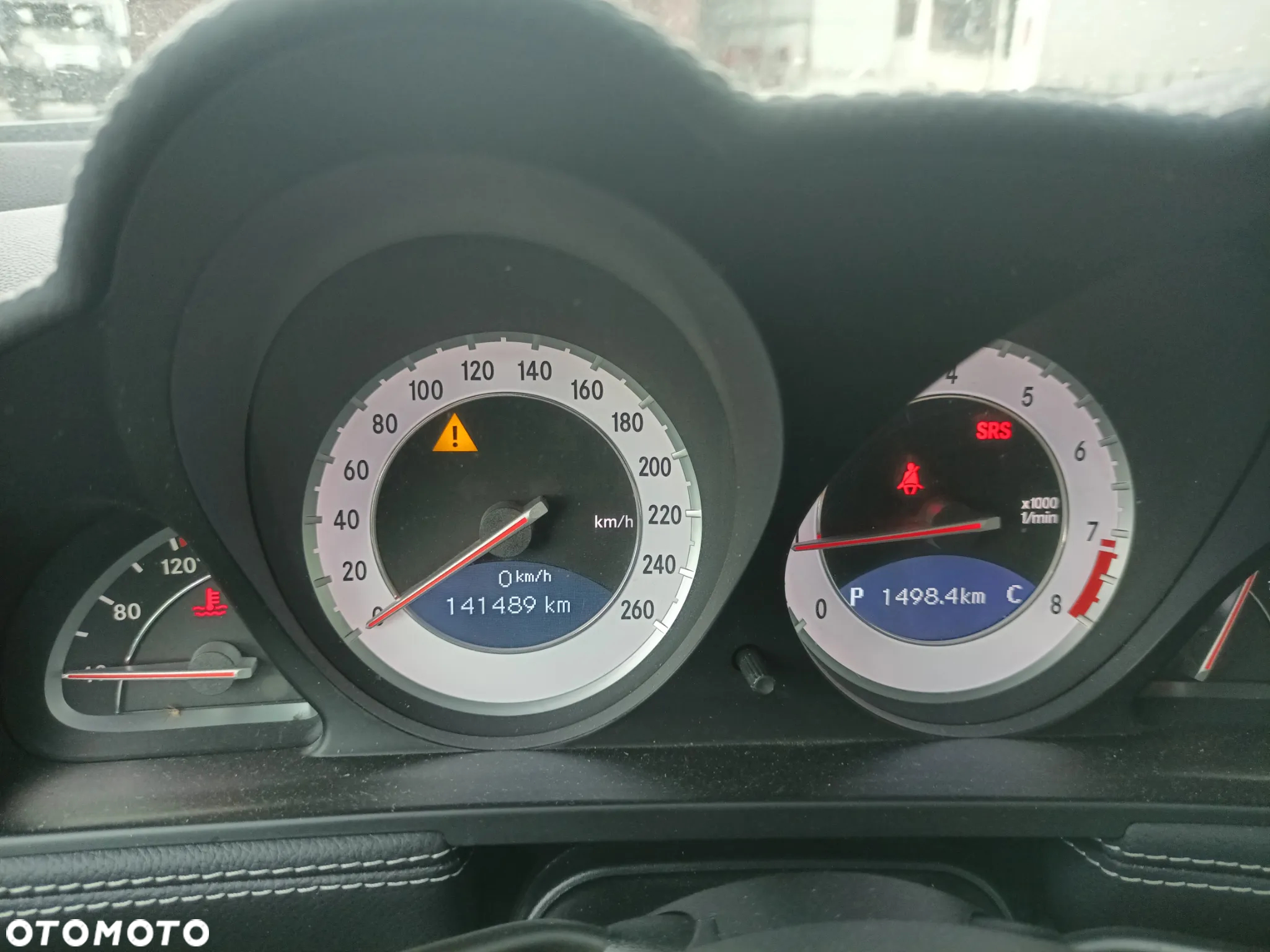 Mercedes-Benz SL 350 7G-TRONIC - 13